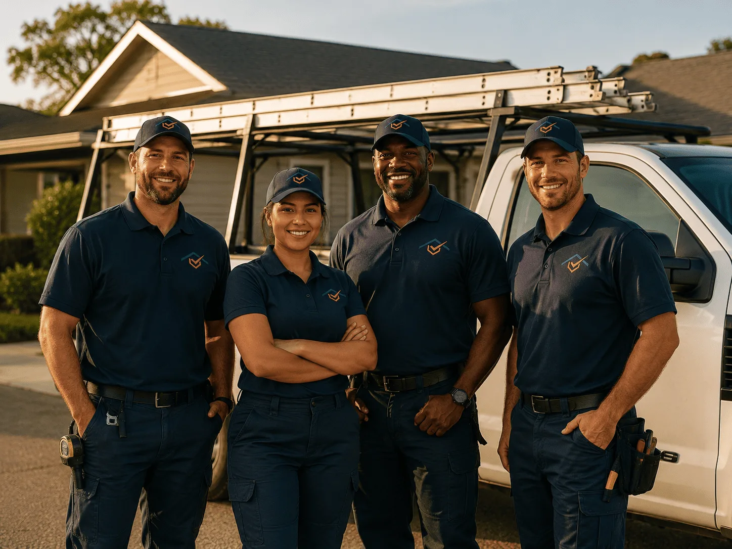 Roof Inspection company in Taylorstown, PA